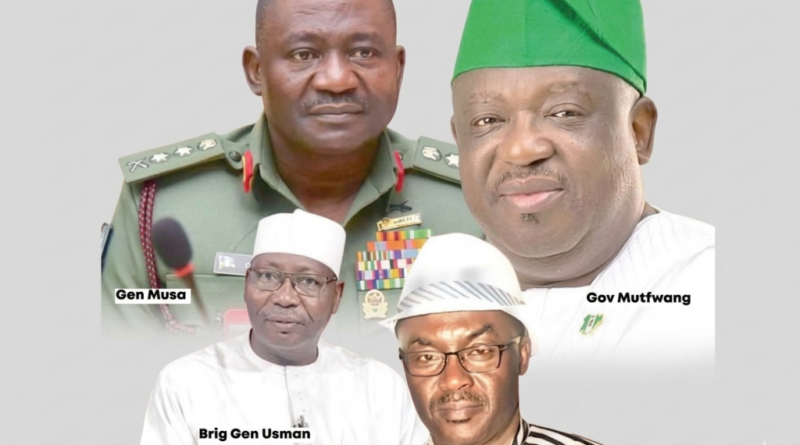 Terrorism: Why military faces tough challenges in North