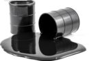 Brent oil nears $100 after surging 5% on Mideast attacks