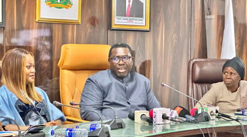 2027: INEC, NIMC move to eliminate duplicate voter records