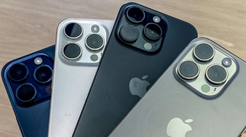Apple now lets customers pay monthly for these iPhones – see full list