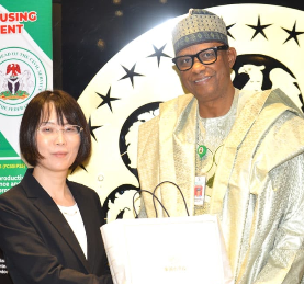 FG seeks Japanese partnership for housing projects in 774 LGAs