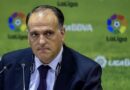Javier Tebas