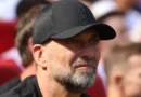Jurgen Klopp
