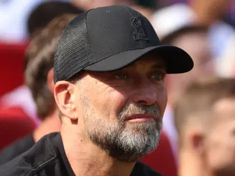 Jurgen Klopp