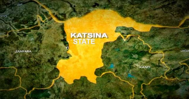 Banditry victims recount horror at News Central Katsina town hall