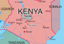 UK cancels military training in Kenya over permit dispute