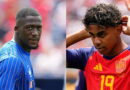 ‘Let him say whatever he wants’ – Konate slams Yamal ahead of Spain clash