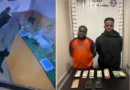 Two Nigerians jailed seven years for armed robbery in Kuwait