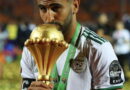 World Cup: Riyad Mahrez announces retirement after Algeria’s elimination