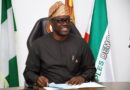 My late father only person who could look me in the eyes – Makinde