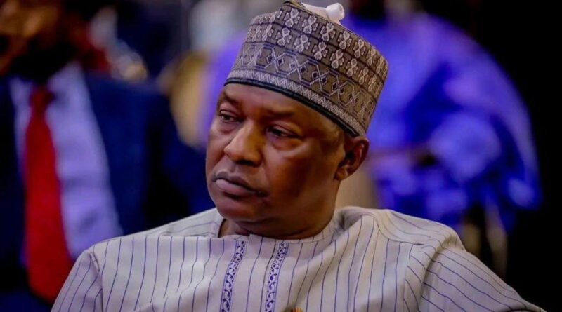 ADC alleges political persecution of Malami, accuses FG of intimidating opposition