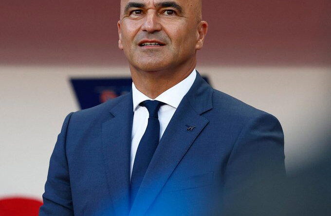 World Cup 2026: Martinez becomes eighth coach to leave after elimination [Full List]