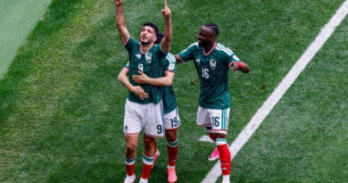 World Cup: Mexican president urges responsible celebrations after deaths following last win