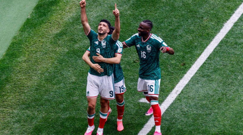 World Cup: Mexican president urges responsible celebrations after deaths following last win