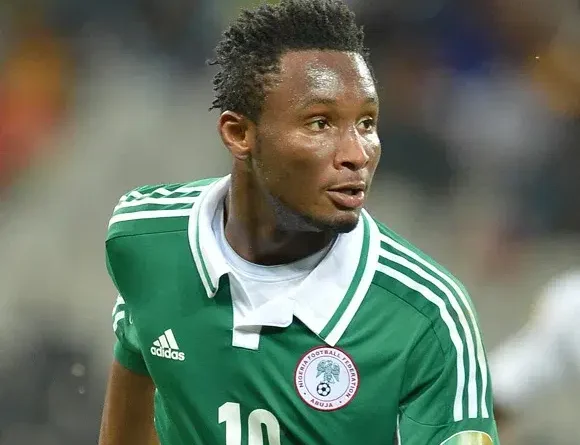 World Cup Miss: Entire NFF board needs to go – Mikel Obi