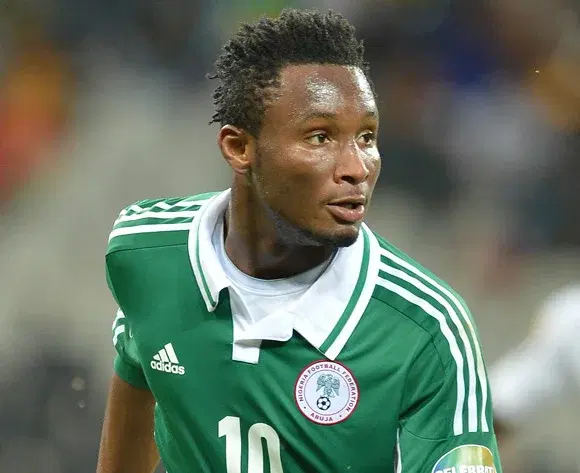 World Cup Miss: Entire NFF board needs to go – Mikel Obi