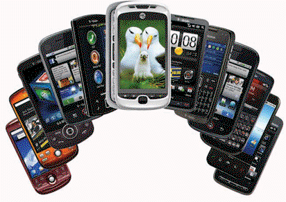 Cellphones