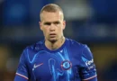 Chelsea’s Mudryk cleared to play after nearly two-year doping saga