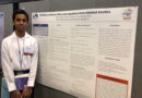Meet Nathan Thomas, world’s youngest professor at 18