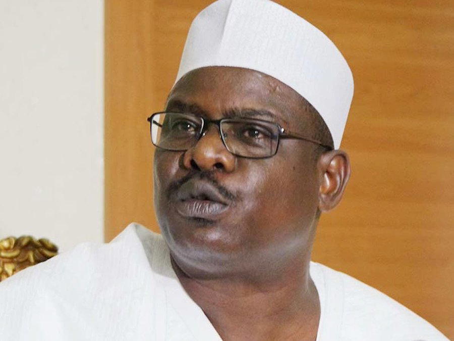 Ndume backs Army expansion, demands better pay for troops