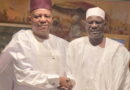 Shettima as Tinubu’s running mate boosts APC’s 2027 prospects – Ndume