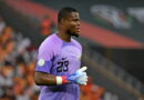 Nwabali returns to Chippa United five months after mutual exit