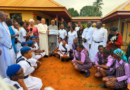 Peter Obi reflects on service at 65, donates ₦10m to rural hospital