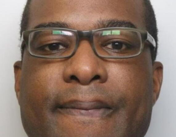 Nigerian man Obinwa Obichukwu jailed over sexual assault at UK train station