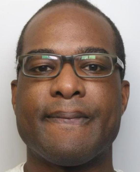 Nigerian man Obinwa Obichukwu jailed over sexual assault at UK train station