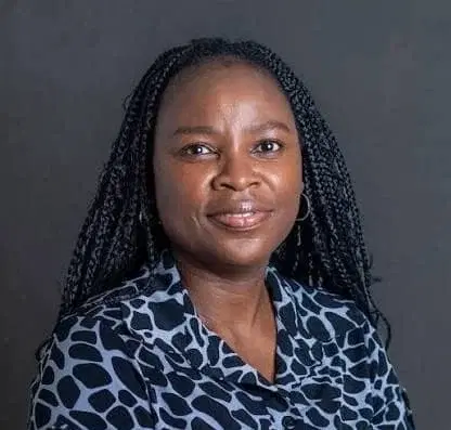 Meet Oghenetega Ighedo, first black woman to earn pure mathematics PhD at UNISA