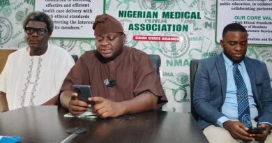 Japa: Violence against doctors fuels brain drain in Nigeria – Ogun NMA