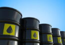 Oil prices jump 9% to $82.90 on worsening US-Iran conflict