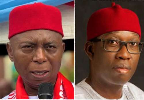 Ned Nwoko to appeal ruling on Okowa’s senatorial candidacy