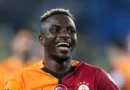 Victor Osimhen set to become Galatasaray captain after Icardi exit
