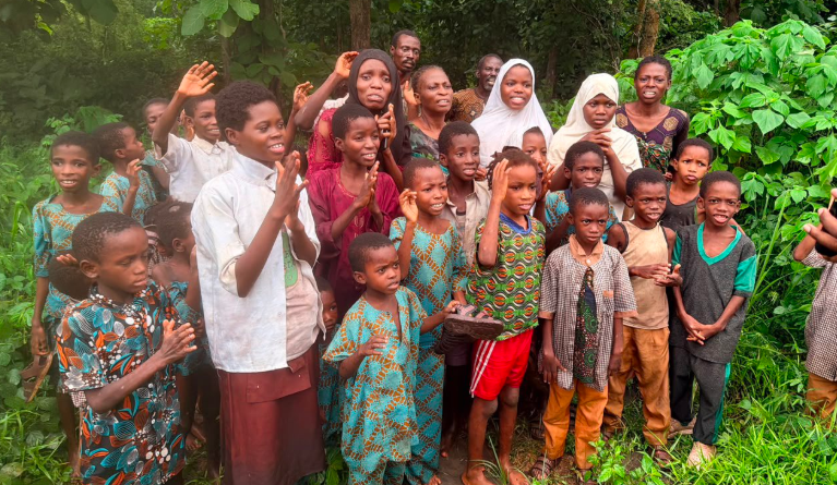 Oyo Abduction: Eight kidnappers arrested, others  killed  —  Presidency
