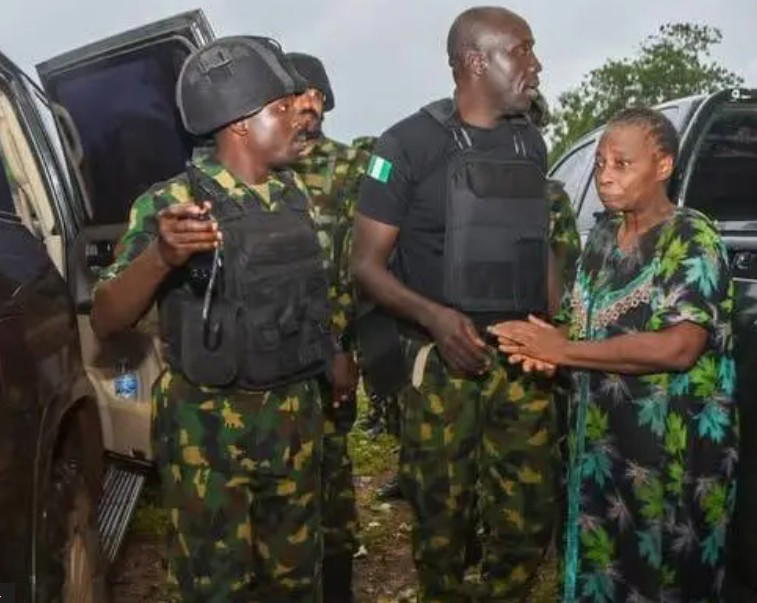 After 56 days in captivity our children may not return to schools — Oriire parents