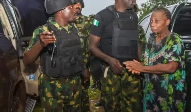 Oyo School Rescue: We treated abducted pupils as our own children – IRT, SIS operatives