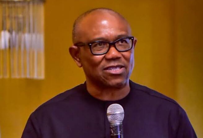 peter obi