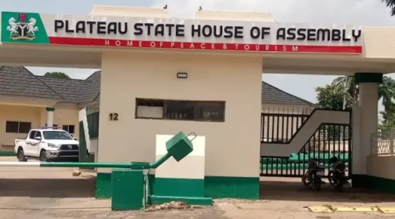Plateau Assembly withdraws controversial ex-lawmakers’ pension bill