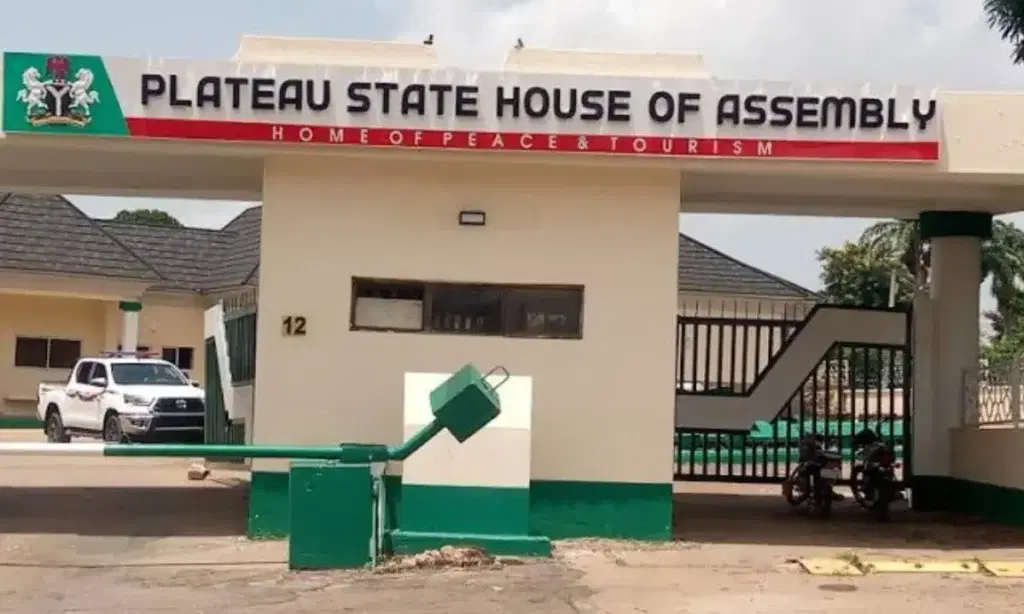 Plateau Assembly withdraws controversial ex-lawmakers’ pension bill