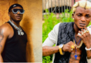 Portable challenges Terry G to boxing match