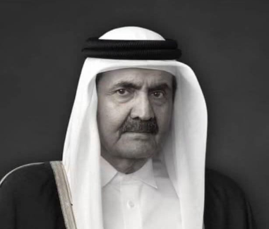 Nigeria mourns Qatar’s Father Amir, Sheikh Hamad bin Khalifa Al Thani