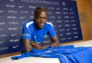 Chelsea sign 19-yr-old Geovany Quenda from Sporting Lisbon
