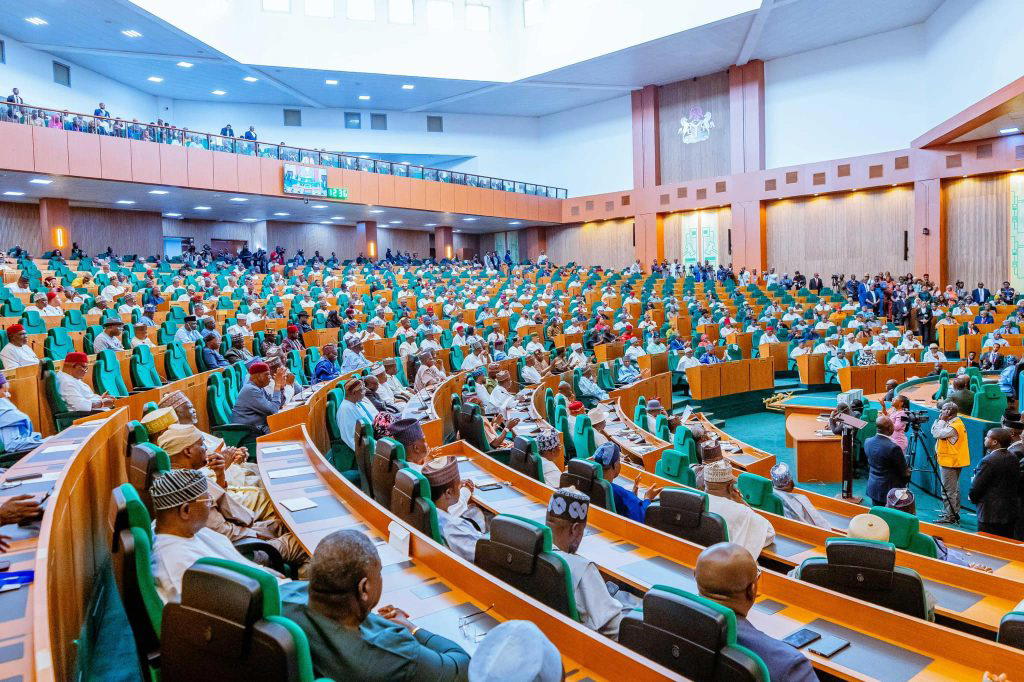 Reps begin clause-by-clause review of state police bill 