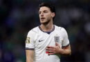 3 England players miss training ahead of Norway World Cup clash