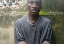 Police arrest suspected armed robber, recover pistol, charms in Lagos
