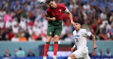 Architect of the Impossible: How Cristiano Ronaldo made self-creation believable, by Stephanie Shaakaa 