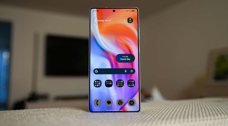 5 top Samsung phones with best battery life in 2026