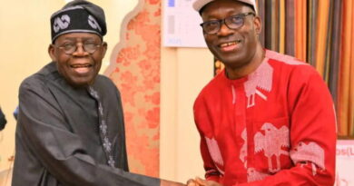 ‘History will be kind to you’ — Soludo thanks Tinubu over Southeast road projects