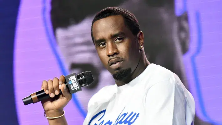 Sean ‘Diddy’ Combs sent to solitary confinement after prison fight